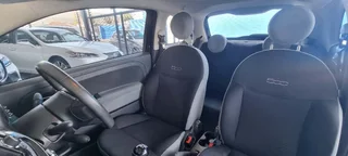FUN - 2017 Fiat 500 0.9 Twin Air Pop Star for sale!