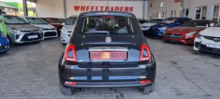 FUN - 2017 Fiat 500 0.9 Twin Air Pop Star for sale!