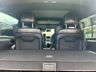 2016 Mercedes-Benz V 250 BlueTEC Avantgarde