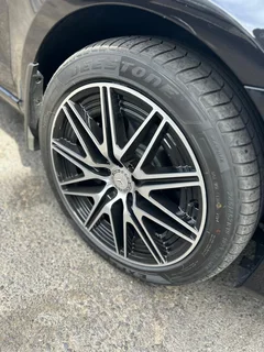 2016 Mercedes-Benz V 250 BlueTEC Avantgarde