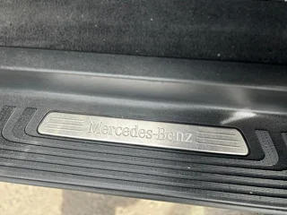 2016 Mercedes-Benz V 250 BlueTEC Avantgarde