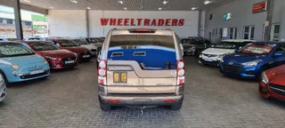 IMMACULATE Land Rover Discovery 4 3.0 D V6 HSE for sale!