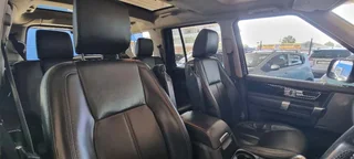 IMMACULATE Land Rover Discovery 4 3.0 D V6 HSE for sale!