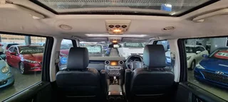 IMMACULATE Land Rover Discovery 4 3.0 D V6 HSE for sale!