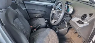 ZIPPY - 2016 Chevrolet Spark 1.2 LS for sale!