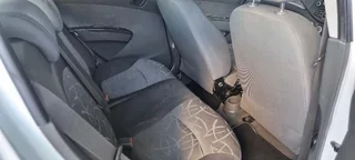 ZIPPY - 2016 Chevrolet Spark 1.2 LS for sale!