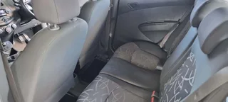 ZIPPY - 2016 Chevrolet Spark 1.2 LS for sale!