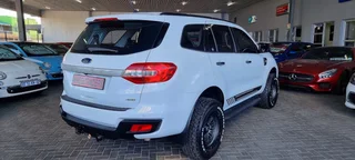 2018 Ford Everest 2.2 TDCI XLS 4x4 - 7 seater for sale!