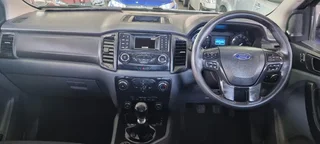 2018 Ford Everest 2.2 TDCI XLS 4x4 - 7 seater for sale!