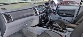 2018 Ford Everest 2.2 TDCI XLS 4x4 - 7 seater for sale!