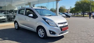 2015 Chevrolet Spark 1.2 LS for sale!