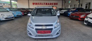 2015 Chevrolet Spark 1.2 LS for sale!