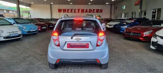 2015 Chevrolet Spark 1.2 LS for sale!