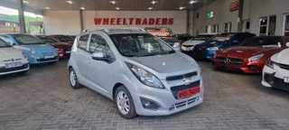 2015 Chevrolet Spark 1.2 LS for sale!