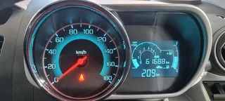 2015 Chevrolet Spark 1.2 LS for sale!