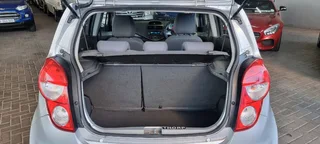 2015 Chevrolet Spark 1.2 LS for sale!