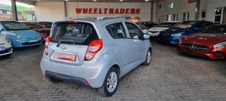 2015 Chevrolet Spark 1.2 LS for sale!