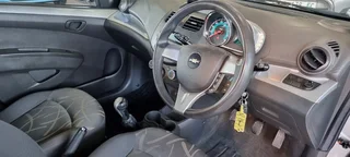 2015 Chevrolet Spark 1.2 LS for sale!