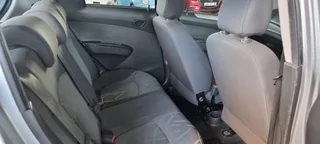 2015 Chevrolet Spark 1.2 LS for sale!