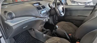 2015 Chevrolet Spark 1.2 LS for sale!