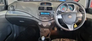 2015 Chevrolet Spark 1.2 LS for sale!