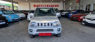 2014 Suzuki Jimny 1.3 for sale - ONLY 51000 km&#39;s