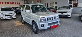 2014 Suzuki Jimny 1.3 for sale - ONLY 51000 km&#39;s