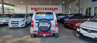 2014 Suzuki Jimny 1.3 for sale - ONLY 51000 km&#39;s