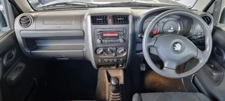 2014 Suzuki Jimny 1.3 for sale - ONLY 51000 km&#39;s
