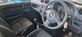 2014 Suzuki Jimny 1.3 for sale - ONLY 51000 km&#39;s