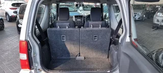 2014 Suzuki Jimny 1.3 for sale - ONLY 51000 km&#39;s