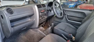 2014 Suzuki Jimny 1.3 for sale - ONLY 51000 km&#39;s