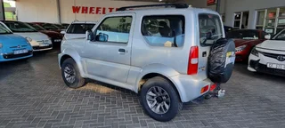 2014 Suzuki Jimny 1.3 for sale - ONLY 51000 km&#39;s