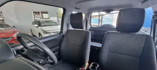 2014 Suzuki Jimny 1.3 for sale - ONLY 51000 km&#39;s