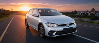 2022 Vw Polo Hatch 1.0 Tsi Life For Sale - Priced To Sell