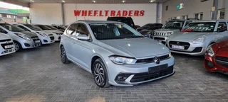 2022 VW Polo Hatch 1.0 TSI Life for sale - PRICED TO SELL