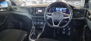 2022 VW Polo Hatch 1.0 TSI Life for sale - PRICED TO SELL