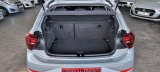 2022 VW Polo Hatch 1.0 TSI Life for sale - PRICED TO SELL