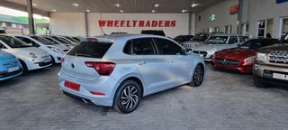 2022 VW Polo Hatch 1.0 TSI Life for sale - PRICED TO SELL