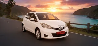 Affordable - 2012 Toyota Yaris 1.3 Xi 5-door For Sale!