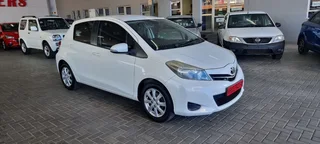 AFFORDABLE - 2012 Toyota Yaris 1.3 Xi 5-Door for sale!