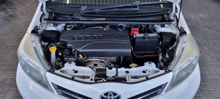 AFFORDABLE - 2012 Toyota Yaris 1.3 Xi 5-Door for sale!