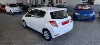 AFFORDABLE - 2012 Toyota Yaris 1.3 Xi 5-Door for sale!