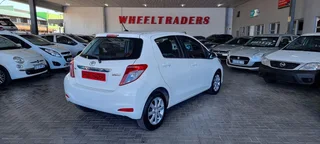 AFFORDABLE - 2012 Toyota Yaris 1.3 Xi 5-Door for sale!