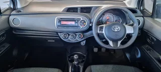 AFFORDABLE - 2012 Toyota Yaris 1.3 Xi 5-Door for sale!