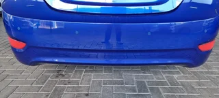 low km - 2013 Hyundai Accent 1.6 GLS Fluid AUTO for sale!