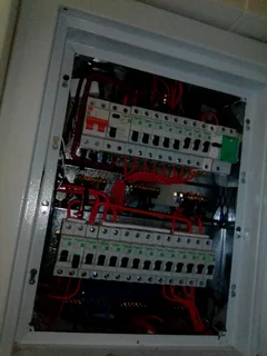 THE WATER BACKUP SOLUTIONS