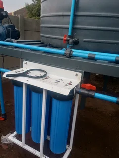 The Water Group,jojo Tanks,pumps, Filtration,irrigation