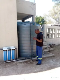 THE WATER GROUP,JOJO TANKS,PUMPS, FILTRATION,IRRIGATION