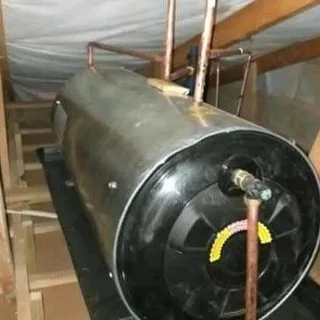 Borehole drillingMunicipal JoJo tank water backupJoJo tank installation for water backupWater filtra